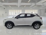  Nissan  Juke NISSAN  / 2019 / 5P / CROSSOVER 1.0 DIG-T 114 N-CONNECTA MT #8