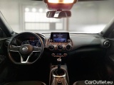  Nissan  Juke NISSAN  / 2019 / 5P / CROSSOVER 1.0 DIG-T 114 N-CONNECTA MT #3