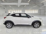  Nissan  Juke NISSAN  / 2019 / 5P / CROSSOVER 1.0 DIG-T 114 N-CONNECTA MT #7