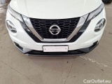  Nissan  Juke NISSAN  / 2019 / 5P / CROSSOVER 1.0 DIG-T 114 N-CONNECTA MT #26
