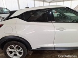  Nissan  Juke NISSAN  / 2019 / 5P / CROSSOVER 1.0 DIG-T 114 N-CONNECTA MT #40