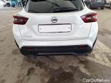  Nissan  Juke NISSAN  / 2019 / 5P / CROSSOVER 1.0 DIG-T 114 N-CONNECTA MT #50