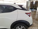  Nissan  Juke NISSAN  / 2019 / 5P / CROSSOVER 1.0 DIG-T 114 N-CONNECTA MT #57