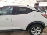  Nissan  Juke NISSAN  / 2019 / 5P / CROSSOVER 1.0 DIG-T 114 N-CONNECTA MT #60