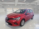 Renault  Clio RENAULT  / 2019 / 5P / BERLINA 1.0 TCE 74KW BUSINESS 
