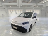  Toyota  Proace TOYOTA  CITY VERSO / 2023 / 5P / MONOVOLUME 1.5D 130CV M/T L2 EXECUTIVE 