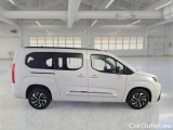  Toyota  Proace TOYOTA  CITY VERSO / 2023 / 5P / MONOVOLUME 1.5D 130CV M/T L2 EXECUTIVE #7