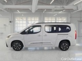  Toyota  Proace TOYOTA  CITY VERSO / 2023 / 5P / MONOVOLUME 1.5D 130CV M/T L2 EXECUTIVE #8