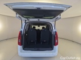  Toyota  Proace TOYOTA  CITY VERSO / 2023 / 5P / MONOVOLUME 1.5D 130CV M/T L2 EXECUTIVE #5