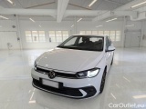  Volkswagen  Polo VOLKSWAGEN  / 2021 / 5P / BERLINA 1.0 TSI LIFE 