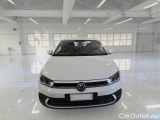  Volkswagen  Polo VOLKSWAGEN  / 2021 / 5P / BERLINA 1.0 TSI LIFE #6