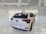  Volkswagen  Polo VOLKSWAGEN  / 2021 / 5P / BERLINA 1.0 TSI LIFE #2