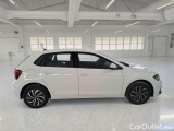  Volkswagen  Polo VOLKSWAGEN  / 2021 / 5P / BERLINA 1.0 TSI LIFE #7