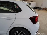  Volkswagen  Polo VOLKSWAGEN  / 2021 / 5P / BERLINA 1.0 TSI LIFE #39