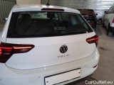  Volkswagen  Polo VOLKSWAGEN  / 2021 / 5P / BERLINA 1.0 TSI LIFE #37