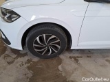  Volkswagen  Polo VOLKSWAGEN  / 2021 / 5P / BERLINA 1.0 TSI LIFE #68