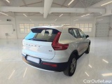  Volvo  XC 40 VOLVO XC40 / 2021 / 5P / SUV B3 AUTOMATICO CORE #2