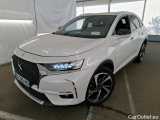 DS  DS7 DS DS 7 Crossback / 2017 / 5P / SUV BlueHDi 130 Automatique RIVOLI 