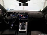  DS  DS7 DS DS 7 Crossback / 2017 / 5P / SUV BlueHDi 130 Automatique RIVOLI #5