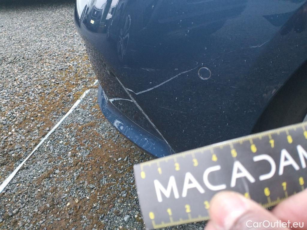  Mercedes  B-Klasse MERCEDES-BENZ Classe B / 2019 / 5P / monospace B 250e Progressive Line Edition / VO RECONDITIONNE - PHOTOS AVANT RECONDITIONNEMENT #10