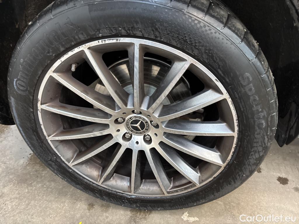  Mercedes  G-Klasee MERCEDES-BENZ GLE / 2019 / 5P / SUV GLE 350 e 4MATIC AMG Line #7