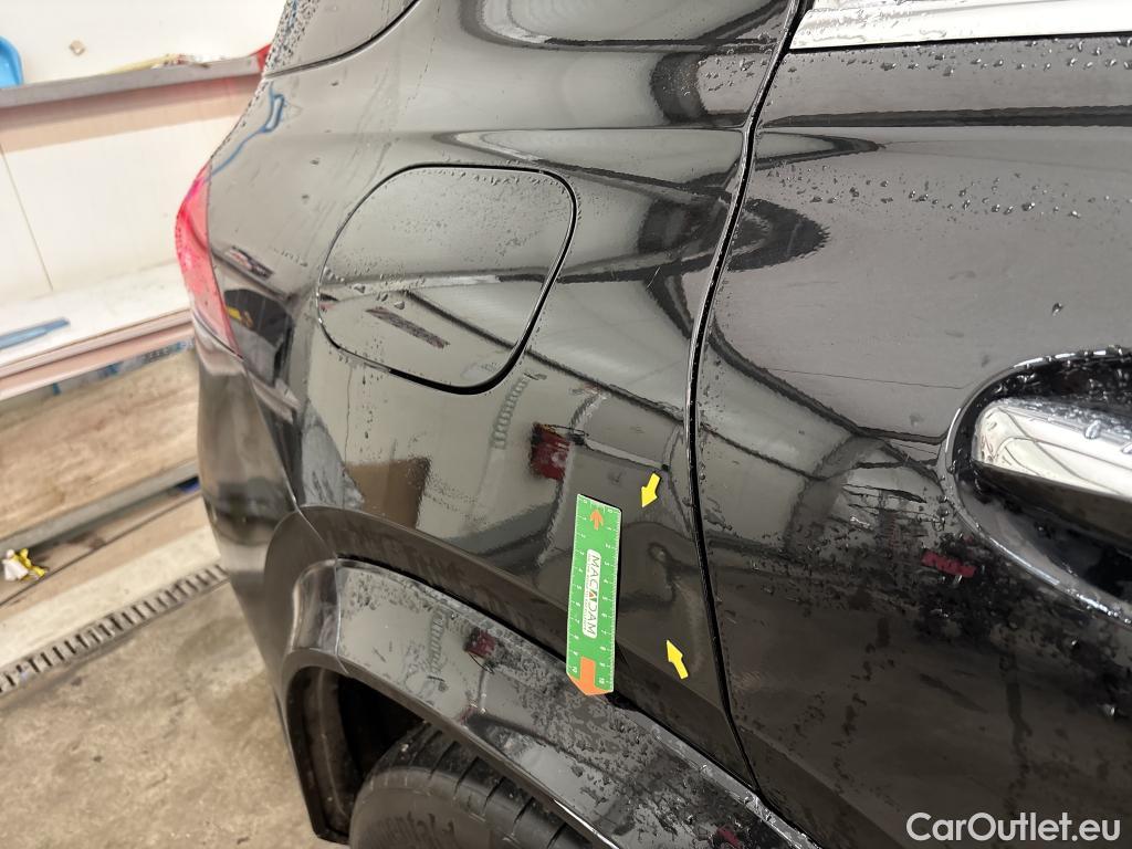  Mercedes  G-Klasee MERCEDES-BENZ GLE / 2019 / 5P / SUV GLE 350 e 4MATIC AMG Line #13