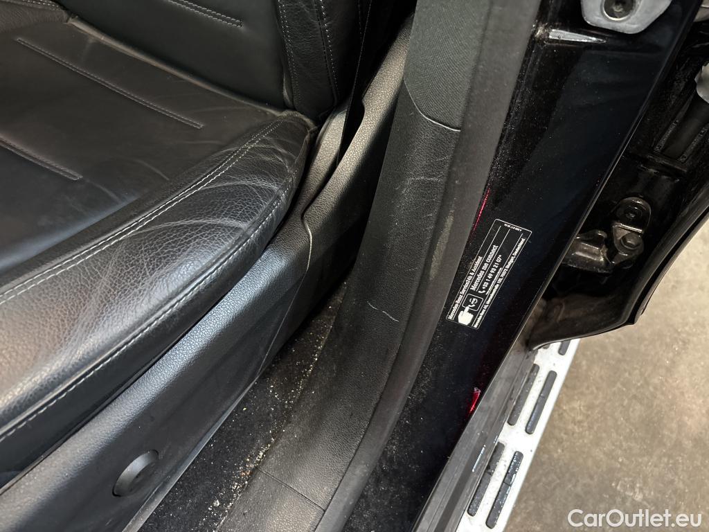  Mercedes  G-Klasee MERCEDES-BENZ GLE / 2019 / 5P / SUV GLE 350 e 4MATIC AMG Line #44