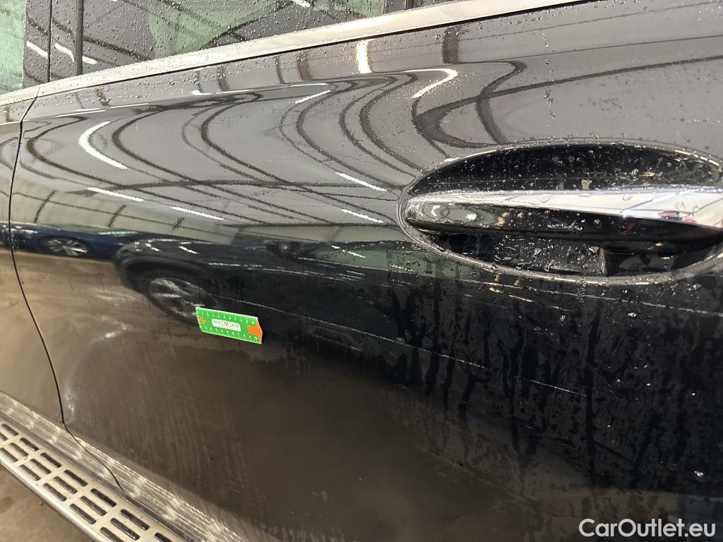  Mercedes  G-Klasee MERCEDES-BENZ GLE / 2019 / 5P / SUV GLE 350 e 4MATIC AMG Line #54