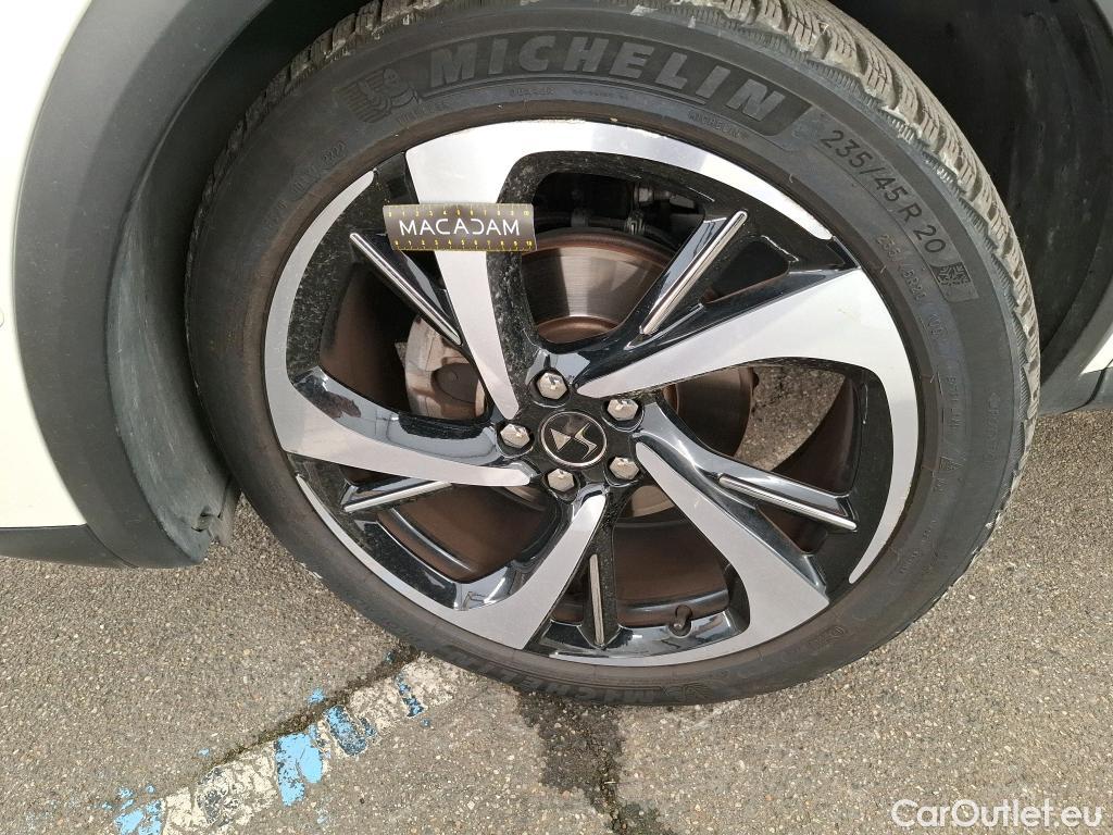  DS  DS7 DS DS 7 Crossback / 2017 / 5P / SUV BlueHDi 130 Automatique RIVOLI #1