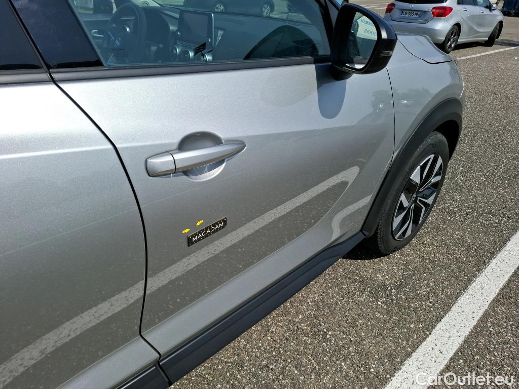  Nissan  Juke NISSAN  / 2019 / 5P / Crossover DIG-T 114 BVM6 Business Edition #14