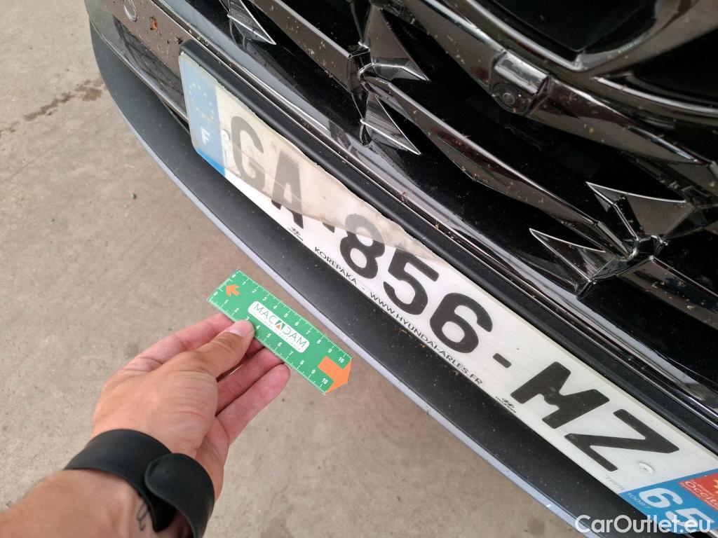  Hyundai  Tucson  Executive Plug-In Hybrid 4WD 1.6 T-GDI 265CV E6d #1