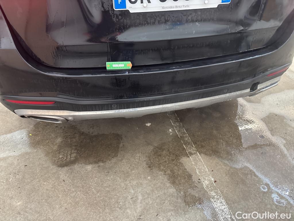  Mercedes  G-Klasee MERCEDES-BENZ GLE / 2019 / 5P / SUV GLE 350 e 4MATIC AMG Line #1
