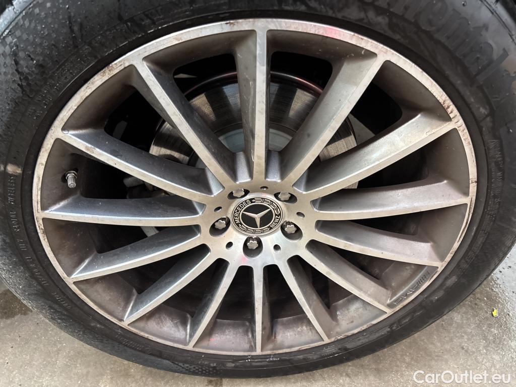  Mercedes  G-Klasee MERCEDES-BENZ GLE / 2019 / 5P / SUV GLE 350 e 4MATIC AMG Line #36