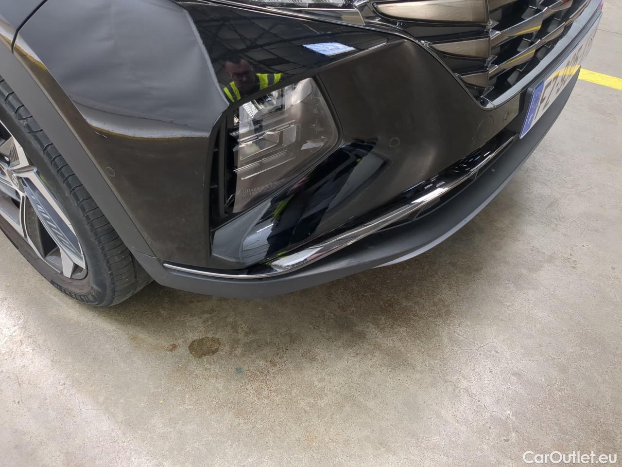  Hyundai  Tucson  Executive Plug-In Hybrid 4WD 1.6 T-GDI 265CV BVA6 E6d #7