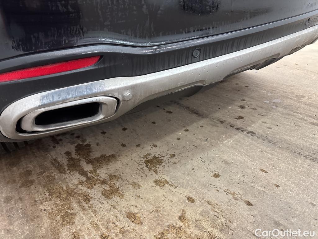  Mercedes  G-Klasee MERCEDES-BENZ GLE / 2019 / 5P / SUV GLE 350 e 4MATIC AMG Line #26