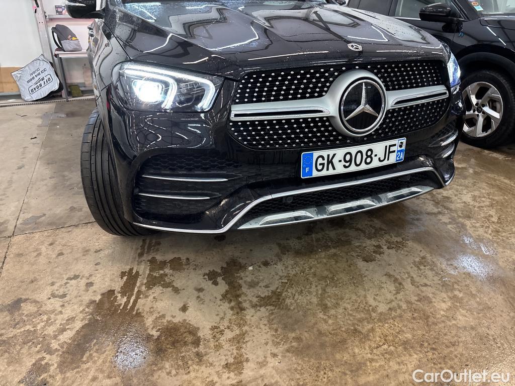  Mercedes  G-Klasee MERCEDES-BENZ GLE / 2019 / 5P / SUV GLE 350 e 4MATIC AMG Line #23