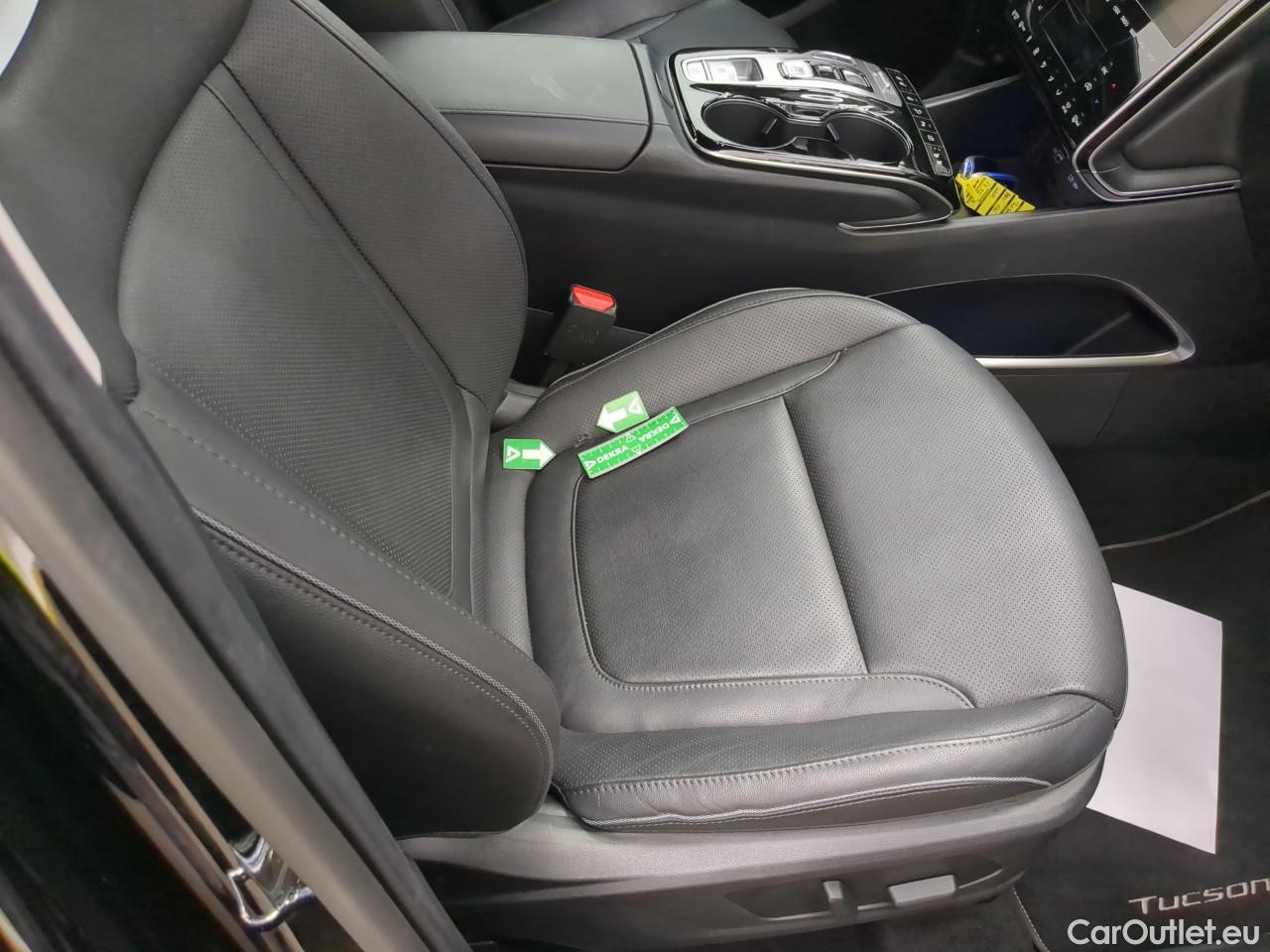  Hyundai  Tucson  Executive Plug-In Hybrid 4WD 1.6 T-GDI 265CV BVA6 E6d #18