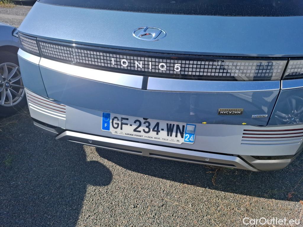  Hyundai   Ioniq Ioniq 5 Executive Electrique 4WD 72kWh BVA #4