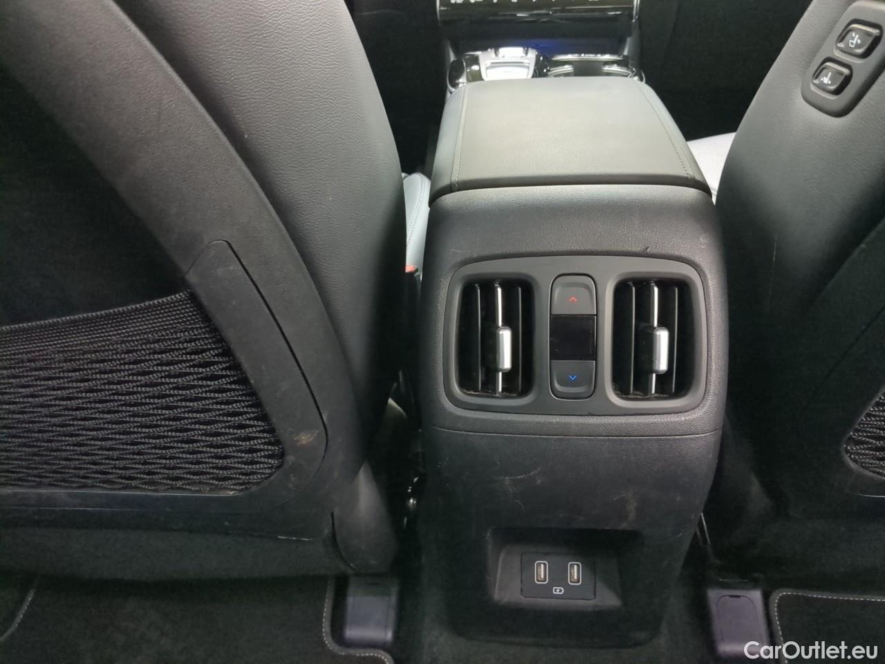  Hyundai  Tucson  Executive Plug-In Hybrid 4WD 1.6 T-GDI 265CV BVA6 E6d #13