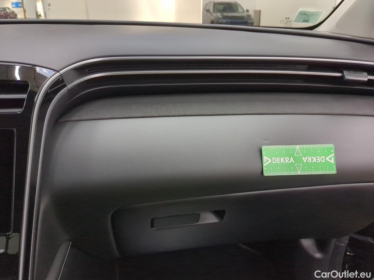  Hyundai  Tucson  Executive Plug-In Hybrid 4WD 1.6 T-GDI 265CV BVA6 E6d #19