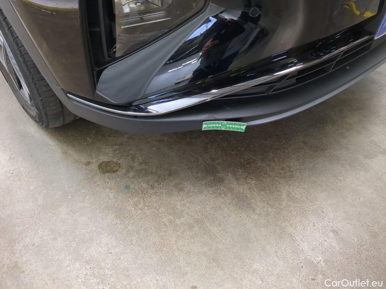  Hyundai  Tucson  Executive Plug-In Hybrid 4WD 1.6 T-GDI 265CV BVA6 E6d #9