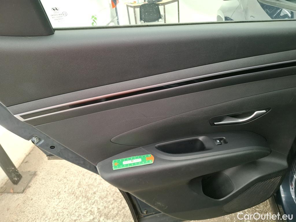 Hyundai  Tucson  Business Plug-In Hybrid 4WD 1.6 T-GDI 265CV BVA6 E6d #4