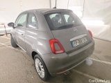  Fiat  500  Berline Lounge 1.2 70CV BVM5 E6 #2