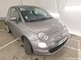  Fiat  500  Berline Lounge 1.2 70CV BVM5 E6 #4