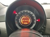  Fiat  500  Berline Lounge 1.2 70CV BVM5 E6 #6
