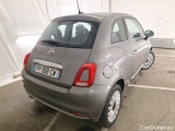  Fiat  500  Berline Lounge 1.2 70CV BVM5 E6 #3