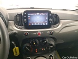  Fiat  500  Berline Lounge 1.2 70CV BVM5 E6 #7