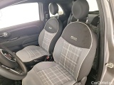  Fiat  500  Berline Lounge 1.2 70CV BVM5 E6 #8