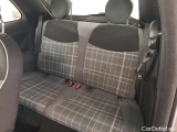  Fiat  500  Berline Lounge 1.2 70CV BVM5 E6 #9