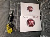  Fiat  500  Berline Lounge 1.2 70CV BVM5 E6 #12